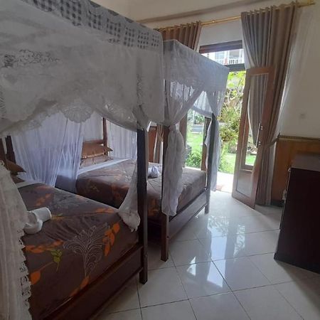 Aditya Homestay Мундук Екстер'єр фото