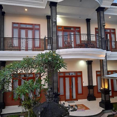 Aditya Homestay Мундук Екстер'єр фото