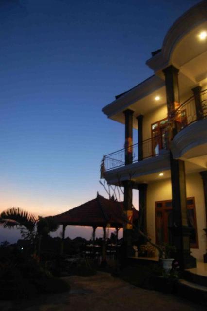 Aditya Homestay Мундук Екстер'єр фото
