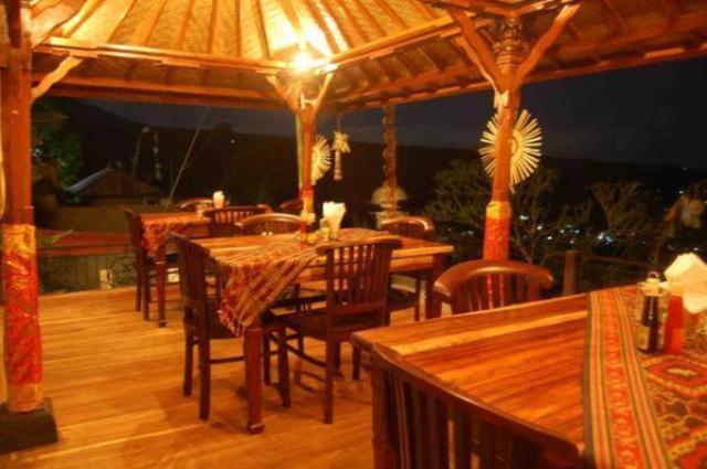 Aditya Homestay Мундук Екстер'єр фото