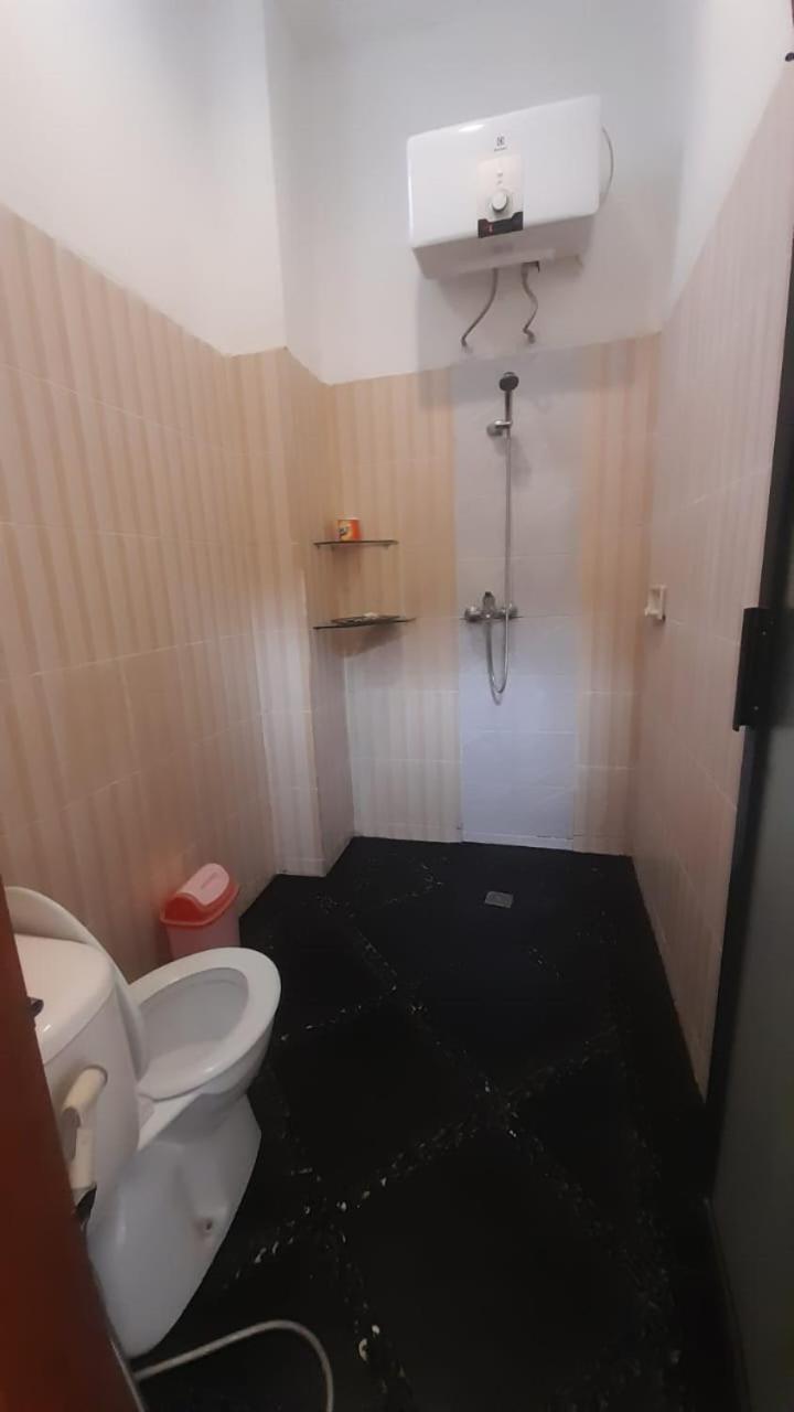 Aditya Homestay Мундук Екстер'єр фото