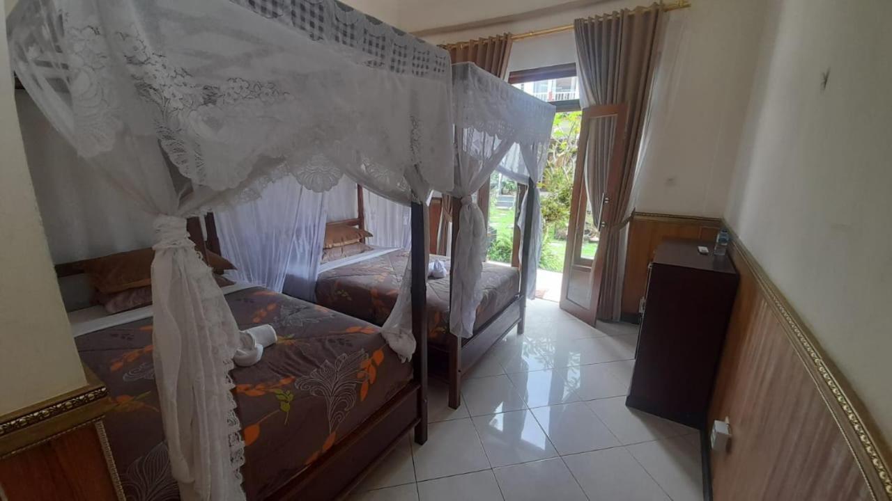 Aditya Homestay Мундук Екстер'єр фото