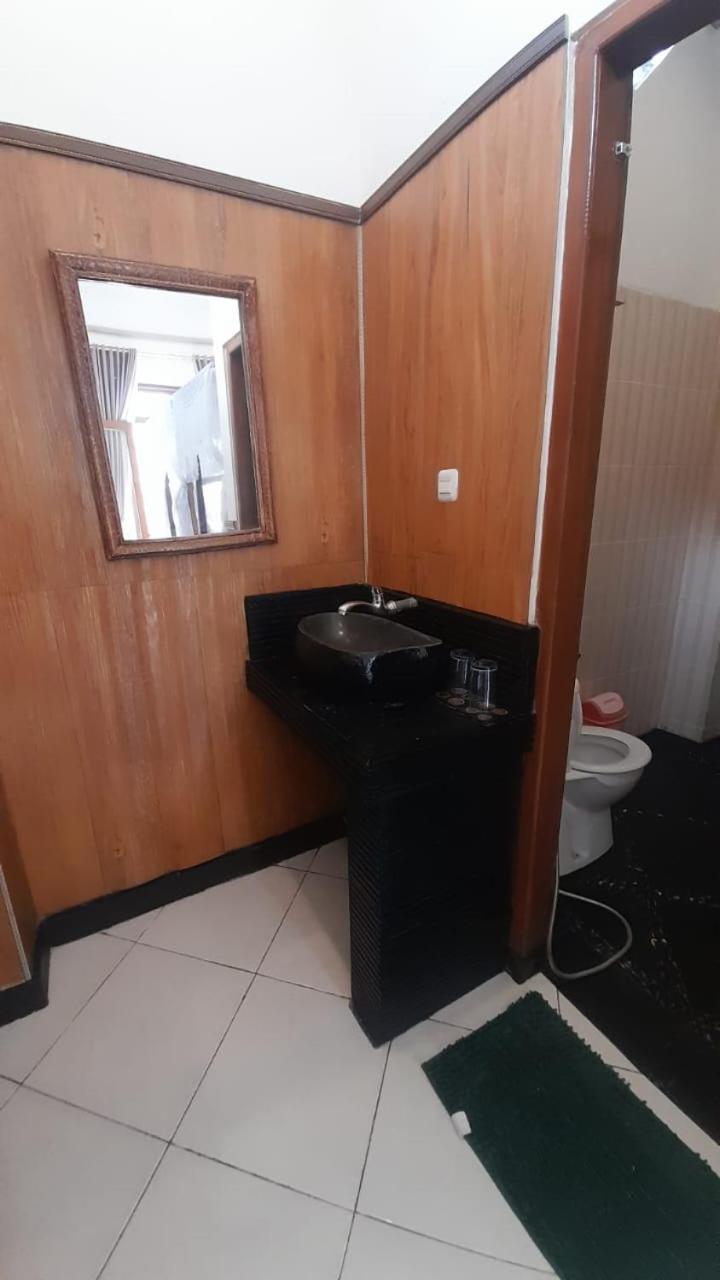 Aditya Homestay Мундук Екстер'єр фото