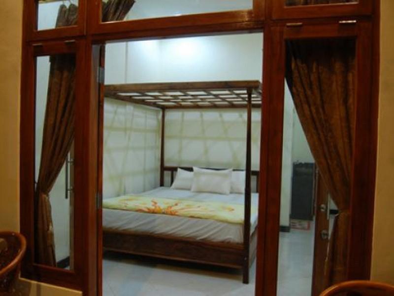 Aditya Homestay Мундук Екстер'єр фото