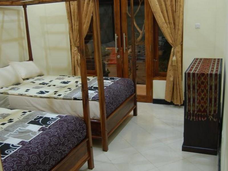 Aditya Homestay Мундук Екстер'єр фото