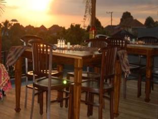 Aditya Homestay Мундук Екстер'єр фото